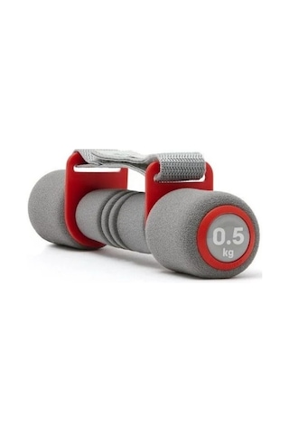 Reebok Re-11060sb Dambıl Set 0,5 Kg