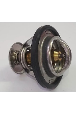 Ck Echo Mk Familia Termostat