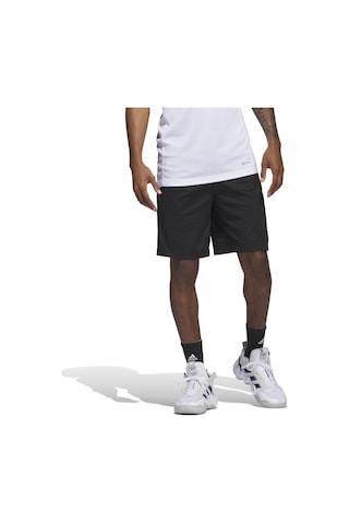 Adidas Bos Short Erkek Basketbol Şortu Ic2444 Siyah 001