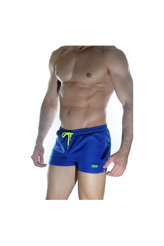 Cojans Erkek Mi Mini Mayo Short Çok Renkli