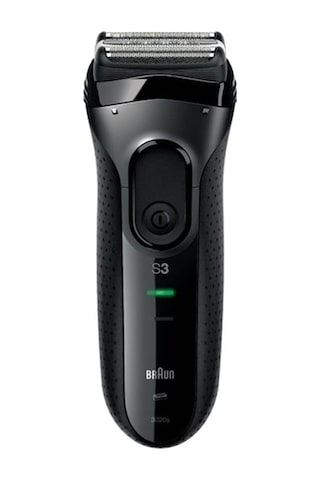 Braun 3 Serisi 3020S Şarjlı Tıraş Makinesi