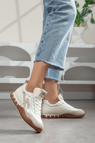 Valenza Paraşüt Ortopedik Sneaker Beyaz 57530 Beyaz Valenza Paraşüt Ortopedik Sneaker Beyaz 57530 Beyaz