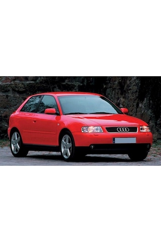 Audi A3 1997-2003 Aktif Karbon Filtresi 1j0201801h