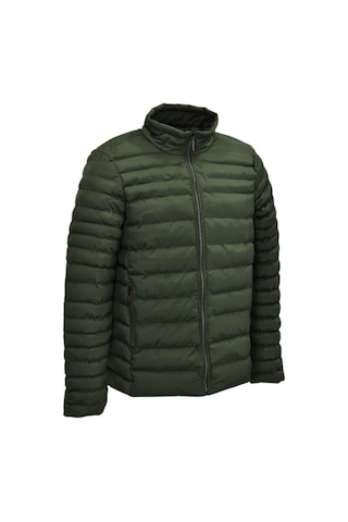 Dynamo Erkek Haki Spor Şişme Mont 3066 Bgl-st04001 Haki