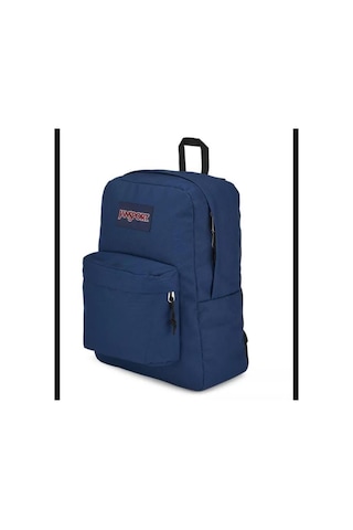 Superbreak One Navy Lacivert Sırt Çantası Ek0a5bagn54