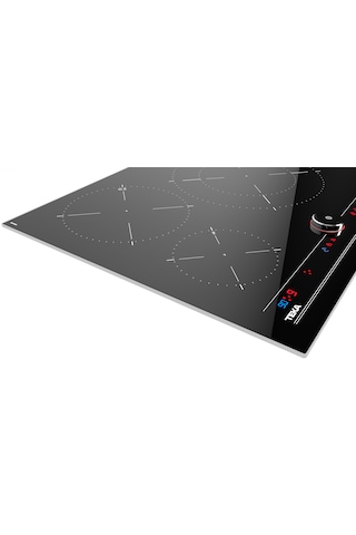 Teka IKNOB IT 6350 İndüksiyonlu Ocak