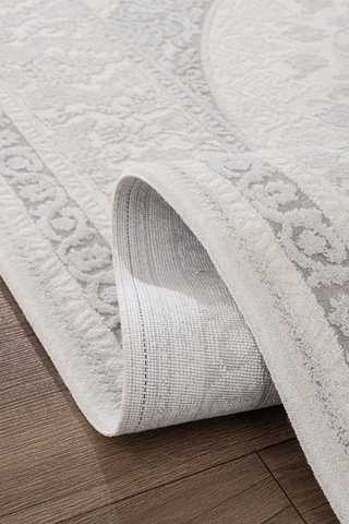 Koza Hayad Koza Adler A0735d Gri Salon Oturma Odası Yatak Odası Gri