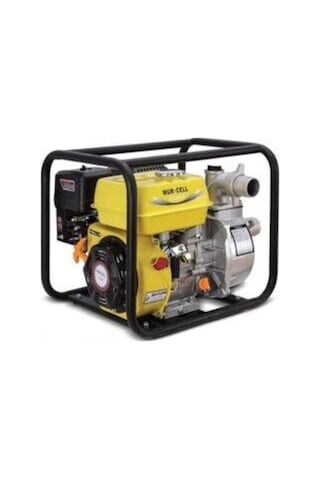 Benzinli Su Pompası Su Motoru Yhgz50c 2 Inc 6.5 H