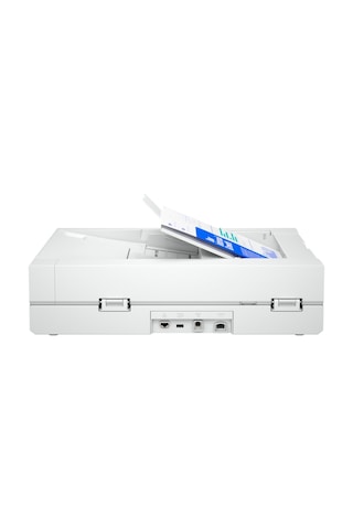 HP A4 ScanjetJ Pro N4600 FNW1 20G07A Döküman Tarayıcı