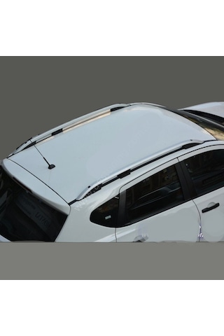 QASHQAİ PORTBAGAJ TAVAN ÇİTASI 2007 2008 2009 2010 2011 2012 2013