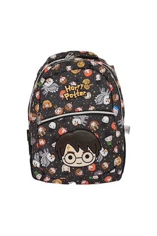 Harry Potter Okul Çantası 2080-9- Çok Renkli