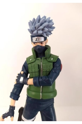 Naruto Hatake Kakashi