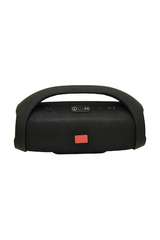 Boombox PG-376 Taşınabilir Bluetooth Hoparlör