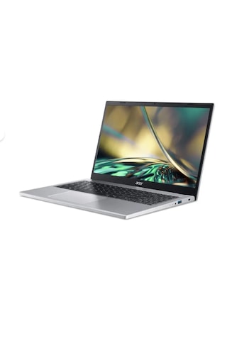 Acer Aspire A315-24P Ryzen 5 7520U 8 GB 256 GB M2 SSD 15.6" FHD W11H Dizüstü Bilgisayar (Yenilenmiş)