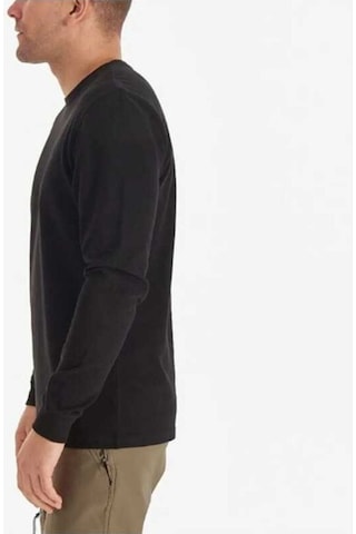 Columbia Cs0354 Csc M Basıc Erkek T-shirt Siyah