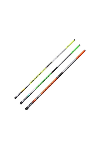 D.A.M. Glass Fiber Tele Pole 400 CM Göl Kamışı