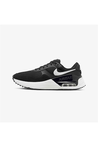 Nike Air Max Systm Erkek Günlük Spor Ayakkabı Dm9537-001 Siyah