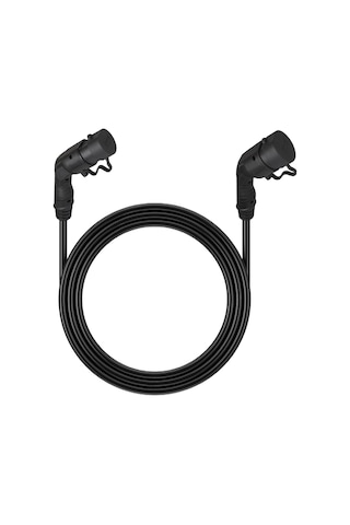 Şarjmobilvıego 22kw Şarj Kablosu