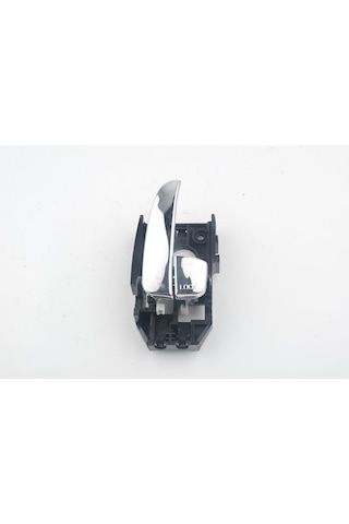 Taıwan Ön Sağ İç Kapı Kolu Krom Hyundai Elantra 2001-2007 Uyumlu 826202d000