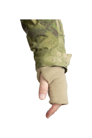 Vav Wear Outdoor Tactical Kışlık Erkek Montu Su Geçirmez Kolt30 Çok Renkli
