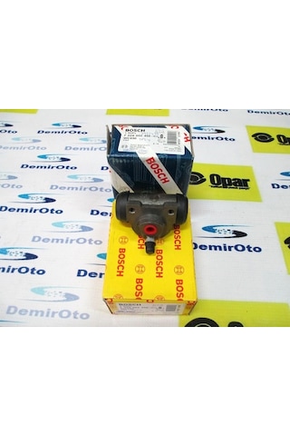 71737957 Fren Silindiri Tempra-Tipo F026002458 BOSCH