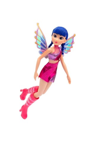 Winx Kanatlı Periler Wınx76 Musa