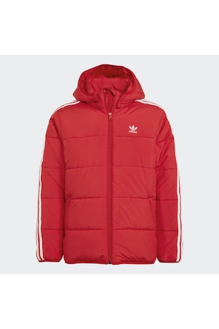 Adidas Jw1108 Padded Jacket Çok Renkli
