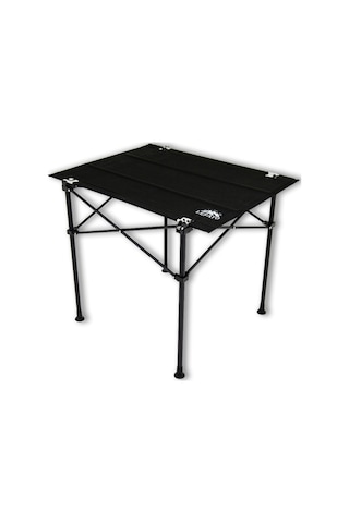 Katlanabilir Kumaş Kamp Ve Piknik Masası XL Model 73 x 53 x 58 CM