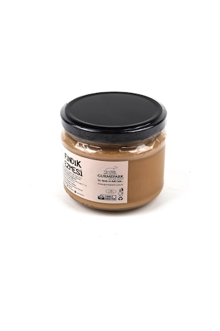 Gurmepark Fındık Ezmesi 320 G