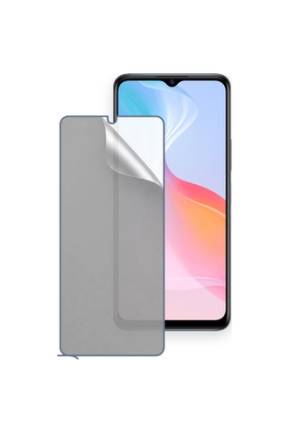 Schitec Vıvo Y76 5g Uyumlu Ön Yüzey Mat Hidrojel Ekran Koruyucu 83966165