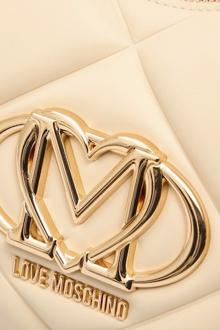 Love Moschino Bayan Çanta Jc4039pp1olc0129 Bej Bej