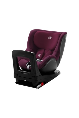 Britax Römer Dualfix L-size Br 0-18 Kg Oto Koltuğu