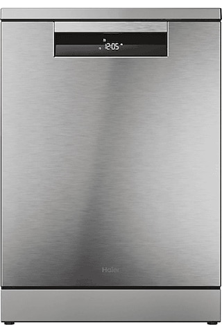 Haier XF 4A4M4PX 10 Programlı 14 Kişilik WİFİ + Bluetooth Bulaşık Makinesi