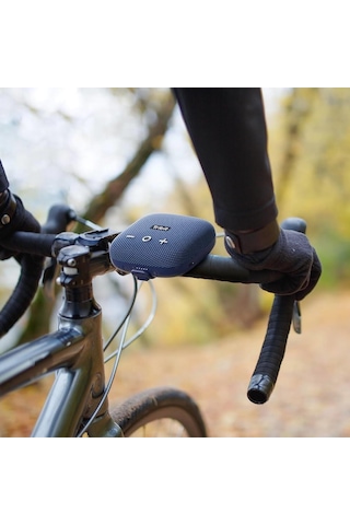 Tribit Stormbox Micro 2 10W Xbass Taşınabilir Bluetooth Hoparlör