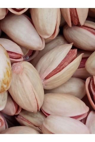 Siirt Fıstığı 1 Kg Tuzsuz 1 KG