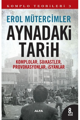 Coğrafi Keşifler + Aynadaki Tarih + Fikrimizin Rehberi - Gazi Mustafa Kemal + Okuma Sticker'ları