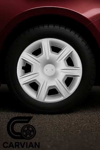 Citroen C-elysée 15 İnç Uyumlu Jant Kapağı 4 Adet B1065