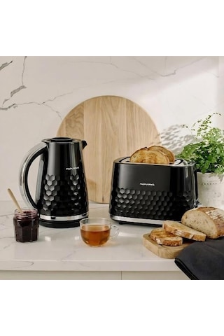 Morphy Richards Hive 3000 W Kettle