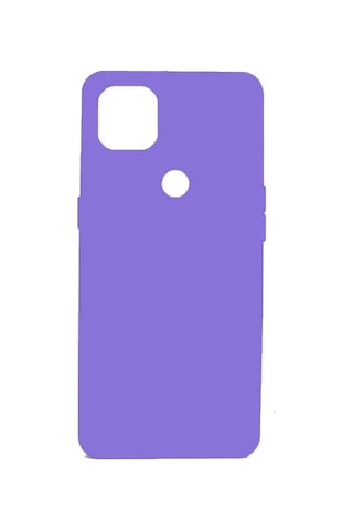 Xiaomi Redmi 9C Kılıf Zore Biye Silikon Kılıf