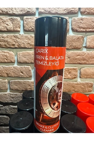 Fren Ve Balata Temizleyici 500ml