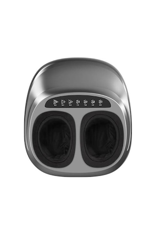 Gomax Zaman Hava Ayarlı Ayak Masaj Aleti