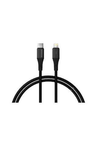 Type C-lightning Uyumlu, 27watt Pd Hızlı Şarj Kablosu, Remorax Wa