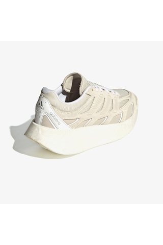 adidas Adızero Aruku Kadın Bej Spor Ayakkabı Jr5702 Bej