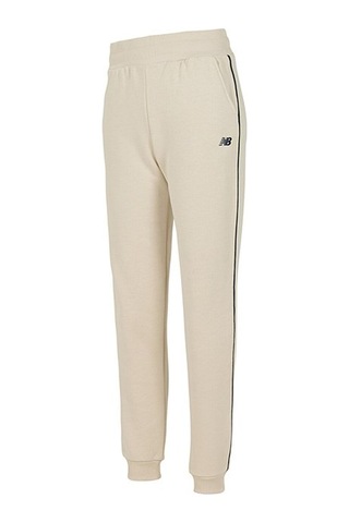 New Balance Lifestyle Kadın Pantalon Wnp3631-mbm Bej