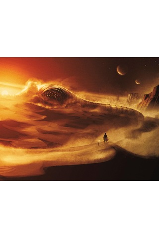 Dune: Deluxe Edition: 1