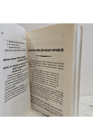 İnsan İlişkilerinde Kendine Güven Ve Güç Elde Etmenin Yolları