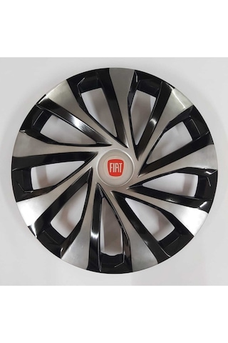 Fiat Fiorino Araçlarına 15 Inç Jant Kapağı Renkli