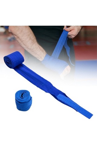 Pazly Suntek 2 Adet Boks Eldiveni Pamuk Taekwondo Ev Sporu 3m Siyah Siyah