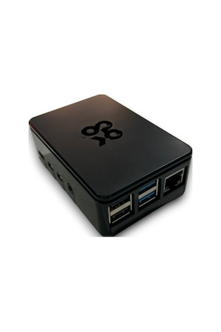 Raspberry Pi 4 Muhafaza Kutusu