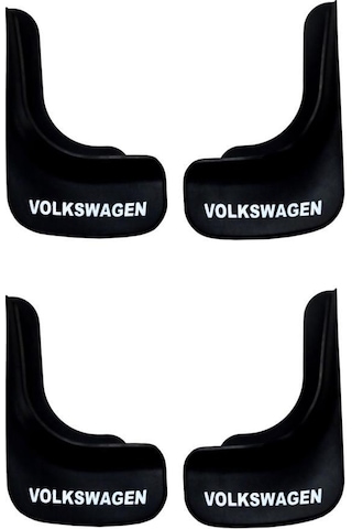 Volkswagen Passat 1997-2006 4lü Paçalık Çamurluk Tozluk VW1UX011